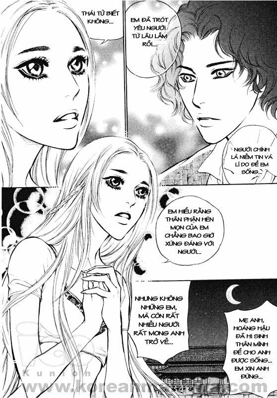 1001 Nights Chapter 7 - Trang 2