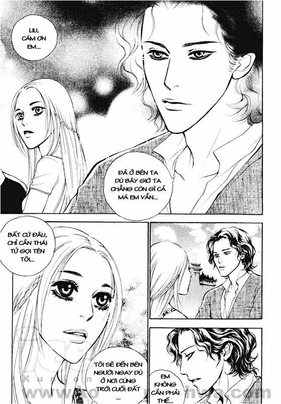 1001 Nights Chapter 6 - Trang 2