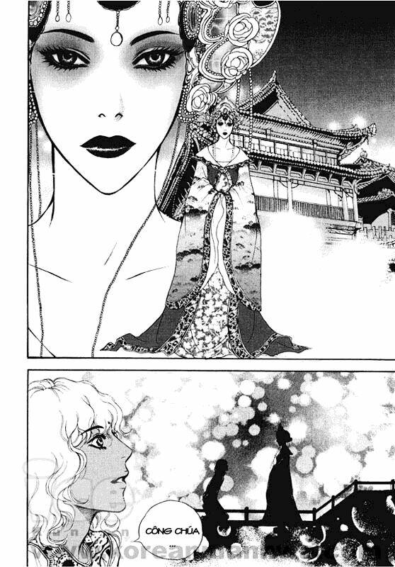 1001 Nights Chapter 6 - Trang 2