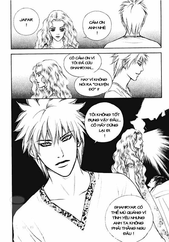 1001 Nights Chapter 5 - Trang 2