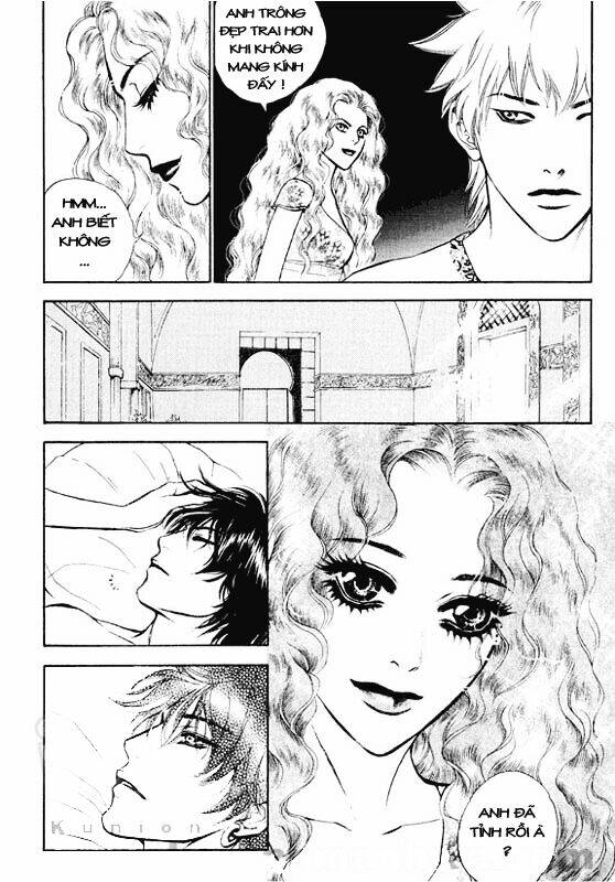 1001 Nights Chapter 5 - Trang 2