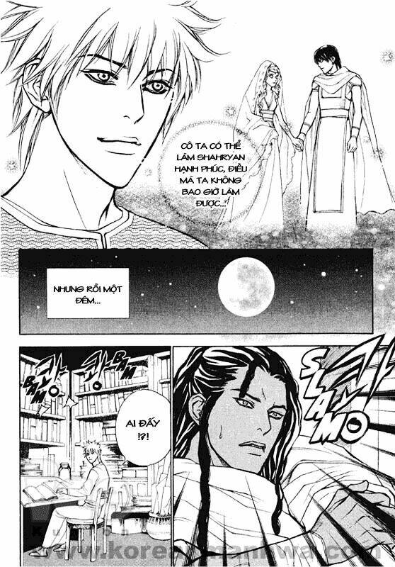 1001 Nights Chapter 4 - Trang 2