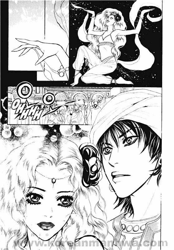 1001 Nights Chapter 3 - Trang 2