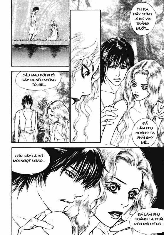 1001 Nights Chapter 3 - Trang 2