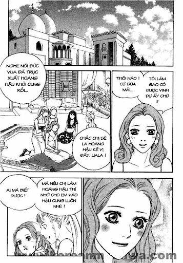 1001 Nights Chapter 2 - Trang 2