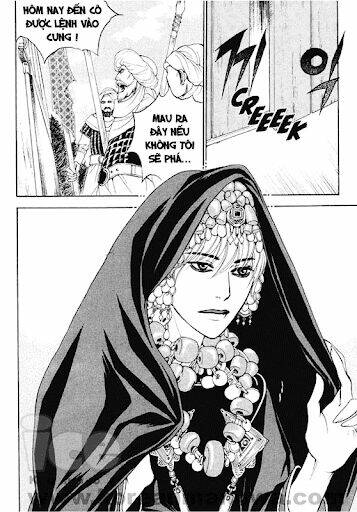 1001 Nights Chapter 2 - Trang 2