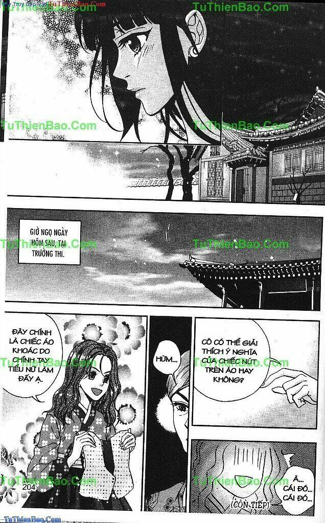 Wings Chắp Cánh Chapter 18 - Trang 2