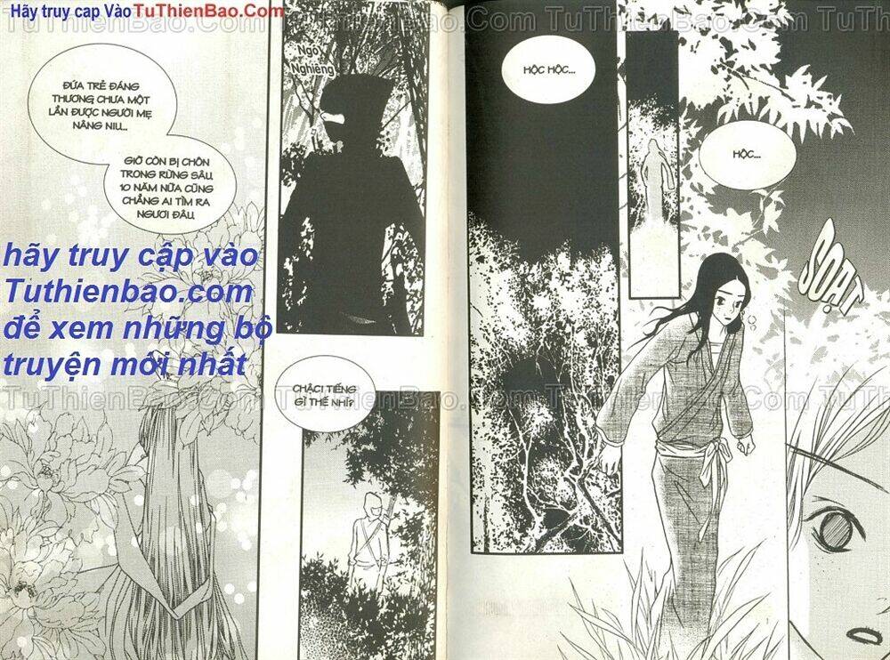 Wings Chắp Cánh Chapter 12 - Trang 2