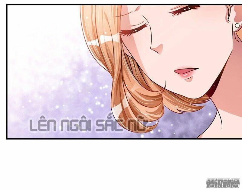 TổNg TàI KhoáI Hôn Chapter 18 - Trang 2