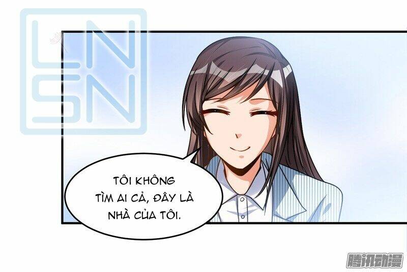 TổNg TàI KhoáI Hôn Chapter 18 - Trang 2