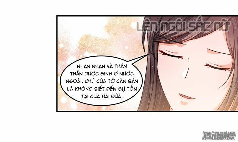 TổNg TàI KhoáI Hôn Chapter 17 - Trang 2