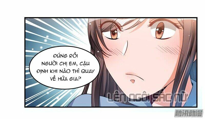 TổNg TàI KhoáI Hôn Chapter 17 - Trang 2