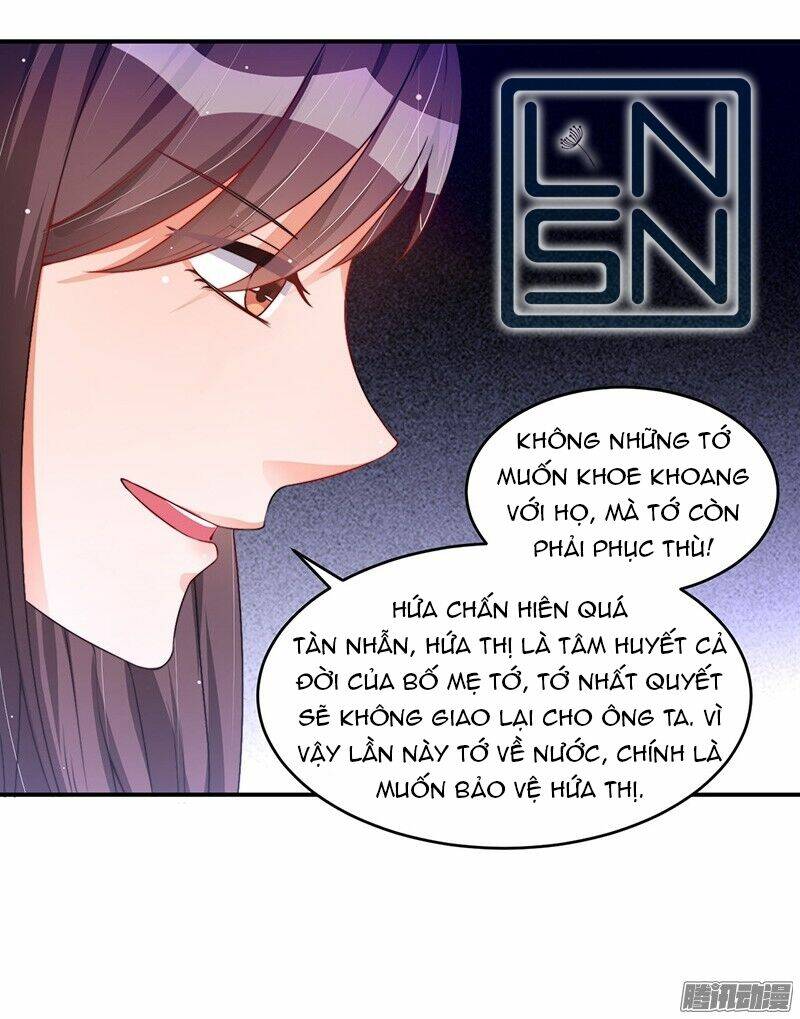 TổNg TàI KhoáI Hôn Chapter 17 - Trang 2