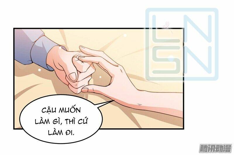 TổNg TàI KhoáI Hôn Chapter 17 - Trang 2