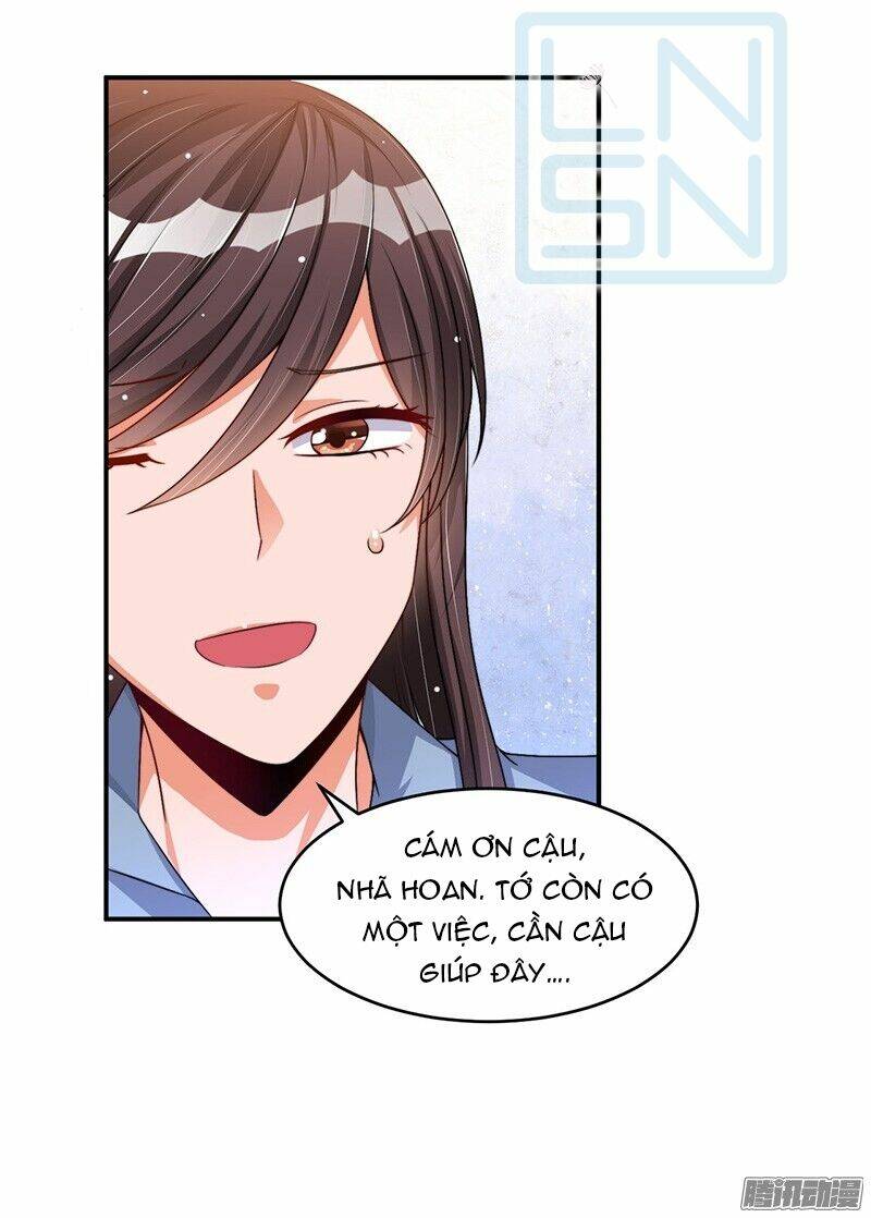 TổNg TàI KhoáI Hôn Chapter 17 - Trang 2