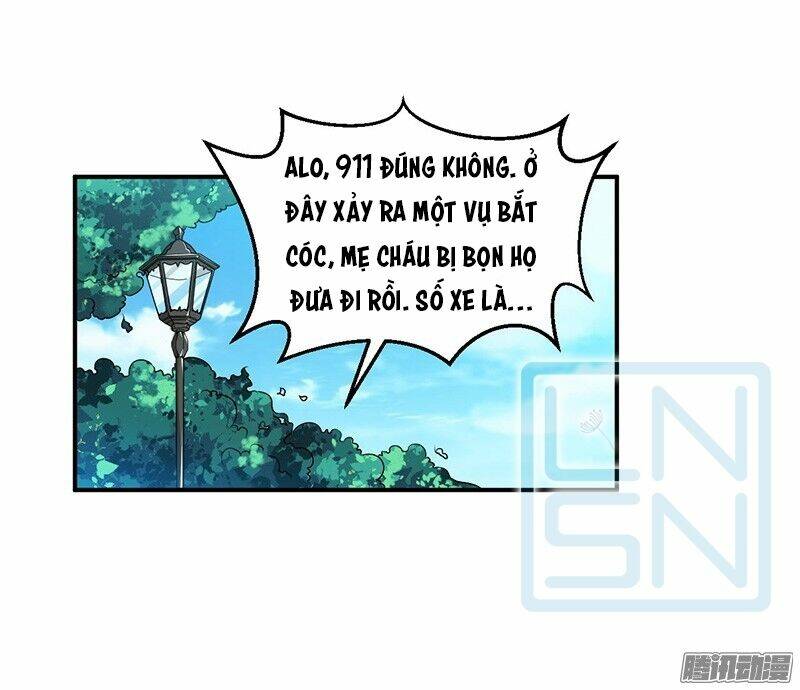 TổNg TàI KhoáI Hôn Chapter 16 - Trang 2