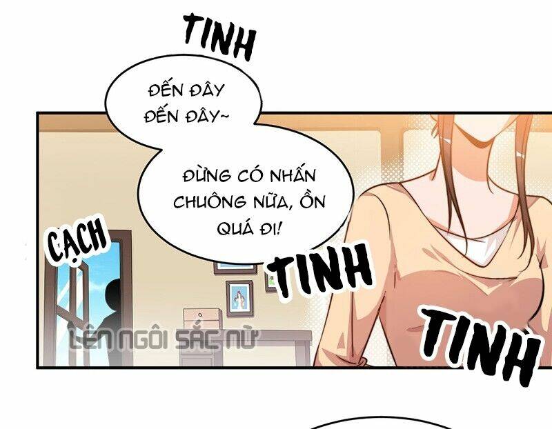 TổNg TàI KhoáI Hôn Chapter 16 - Trang 2