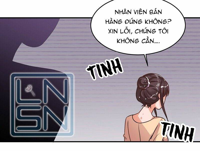 TổNg TàI KhoáI Hôn Chapter 16 - Trang 2