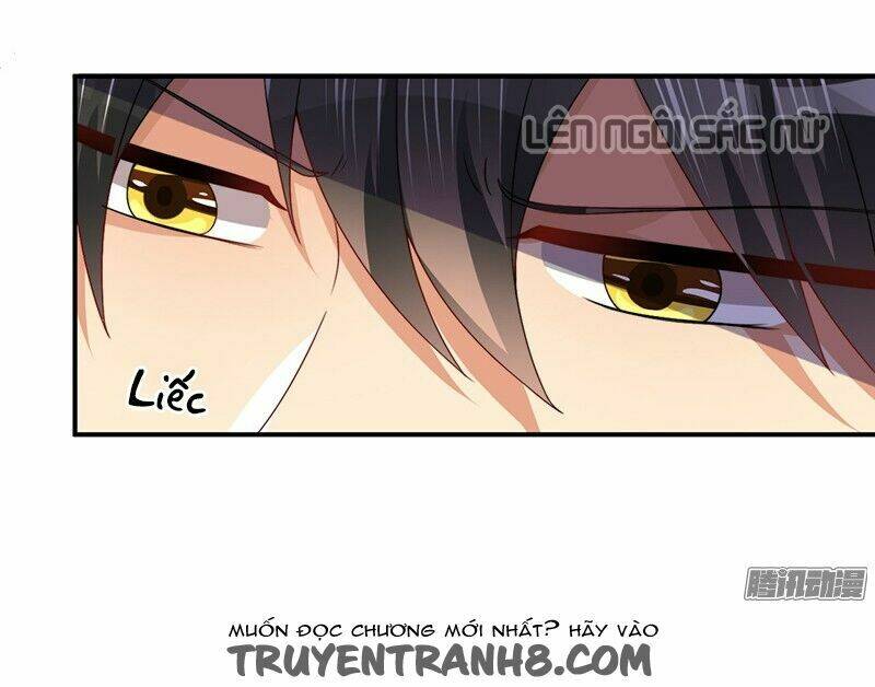 TổNg TàI KhoáI Hôn Chapter 15 - Trang 2