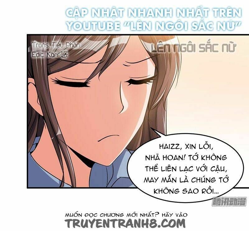 TổNg TàI KhoáI Hôn Chapter 15 - Trang 2