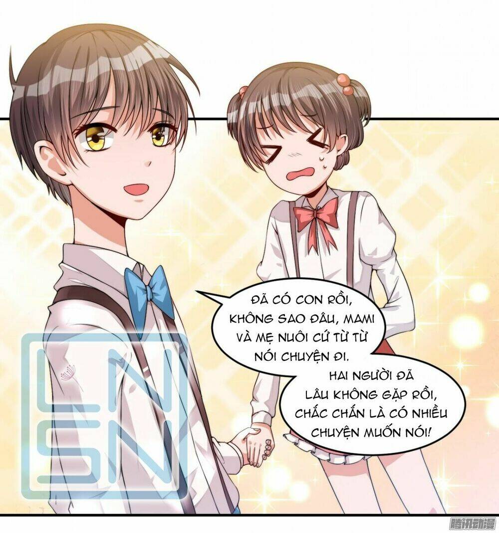 TổNg TàI KhoáI Hôn Chapter 14 - Trang 2