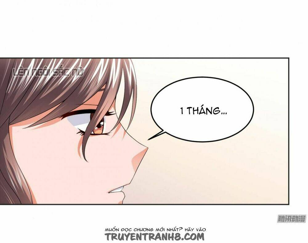 TổNg TàI KhoáI Hôn Chapter 13 - Trang 2