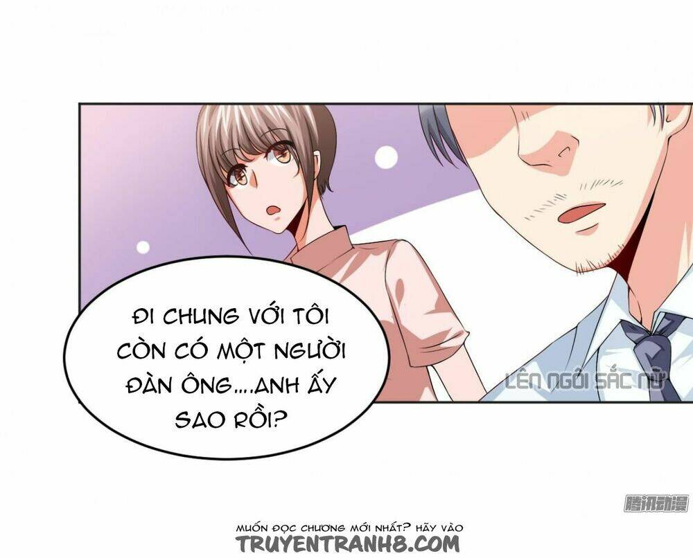 TổNg TàI KhoáI Hôn Chapter 13 - Trang 2