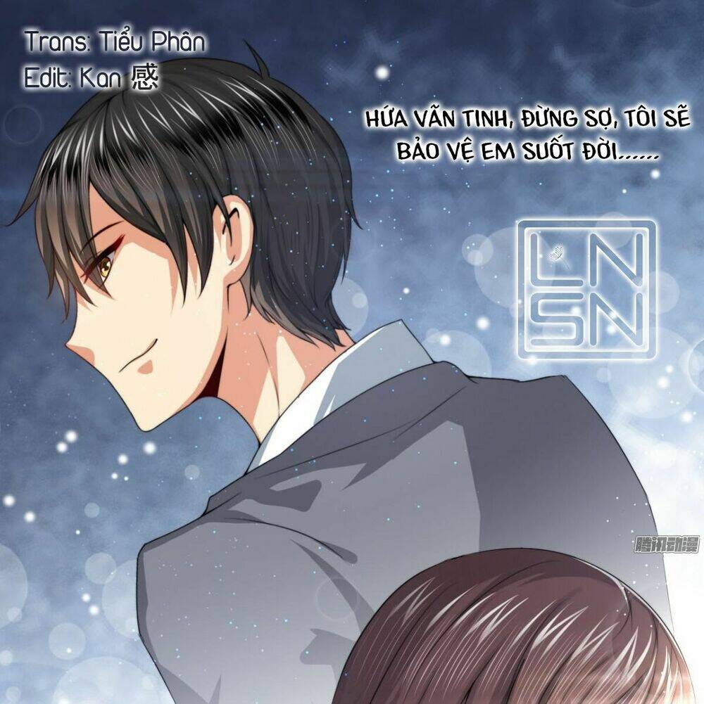 TổNg TàI KhoáI Hôn Chapter 13 - Trang 2