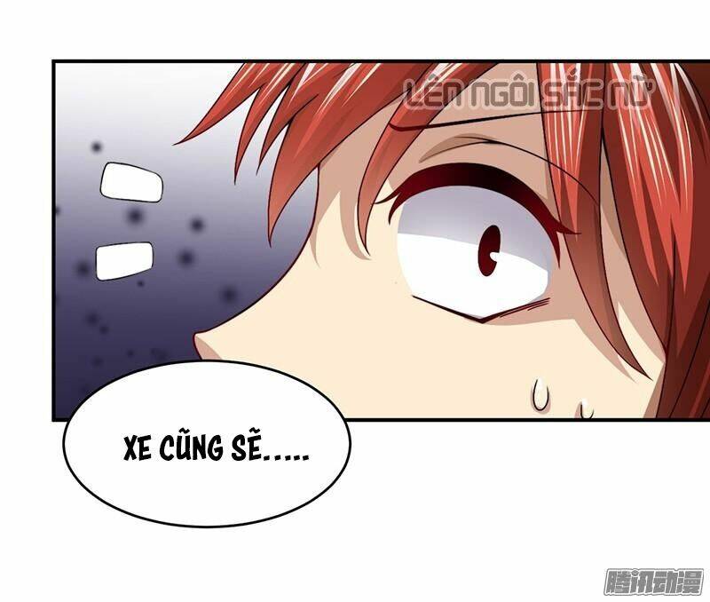 TổNg TàI KhoáI Hôn Chapter 12 - Trang 2