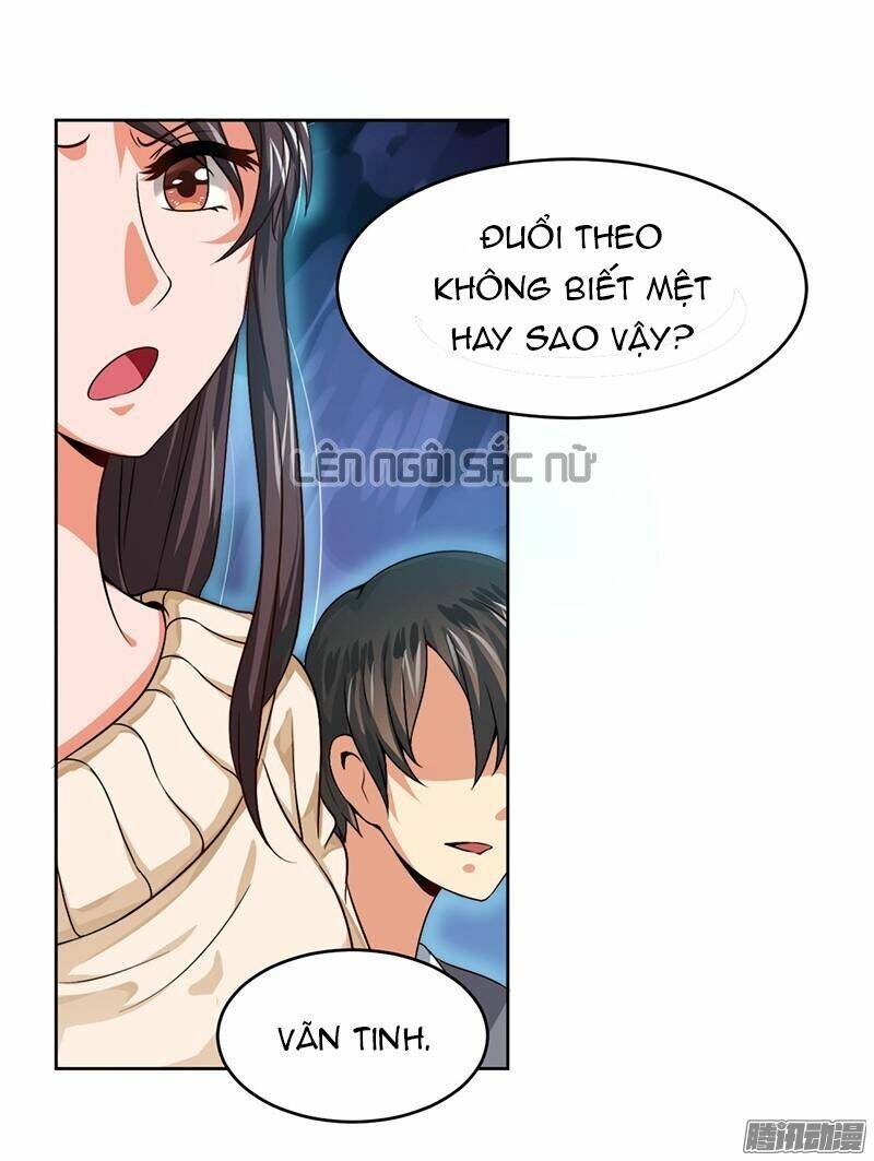 TổNg TàI KhoáI Hôn Chapter 12 - Trang 2