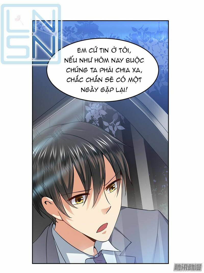 TổNg TàI KhoáI Hôn Chapter 12 - Trang 2