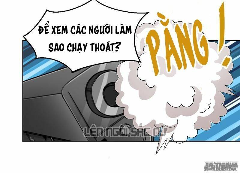 TổNg TàI KhoáI Hôn Chapter 12 - Trang 2