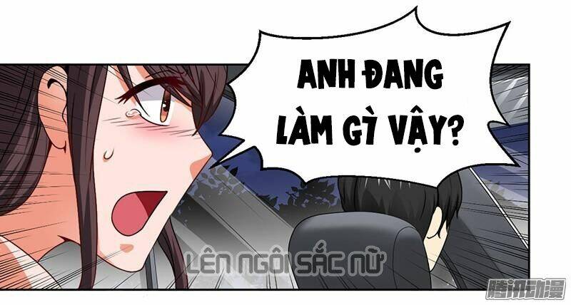 TổNg TàI KhoáI Hôn Chapter 11 - Trang 2