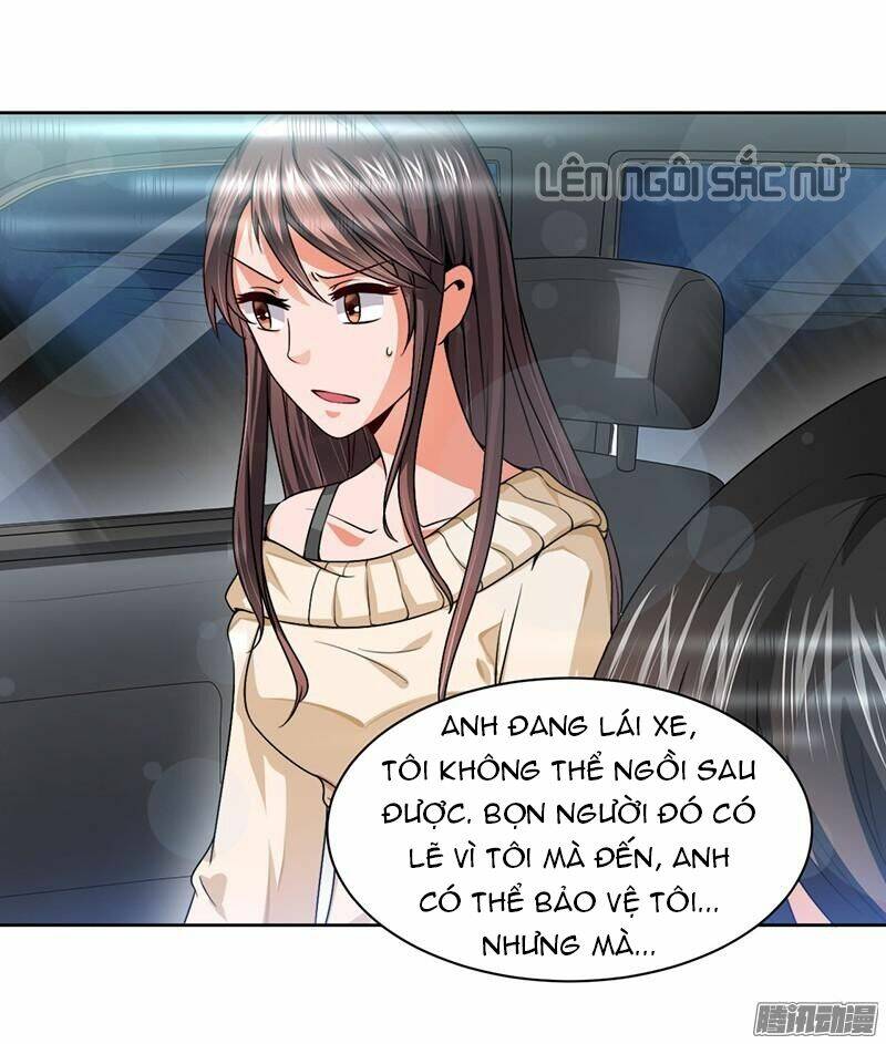 TổNg TàI KhoáI Hôn Chapter 11 - Trang 2