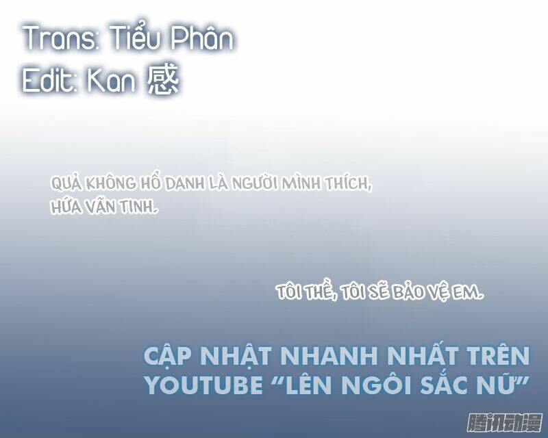 TổNg TàI KhoáI Hôn Chapter 11 - Trang 2