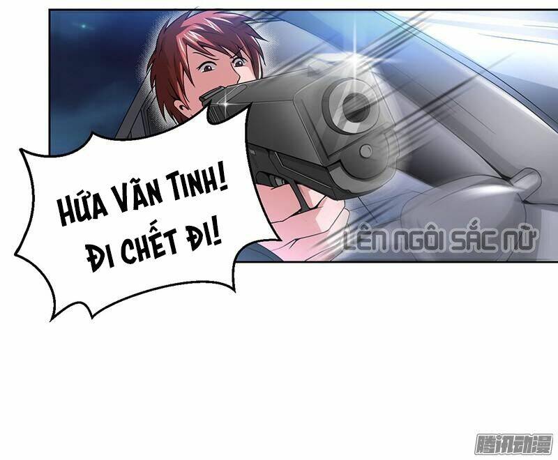 TổNg TàI KhoáI Hôn Chapter 10 - Trang 2