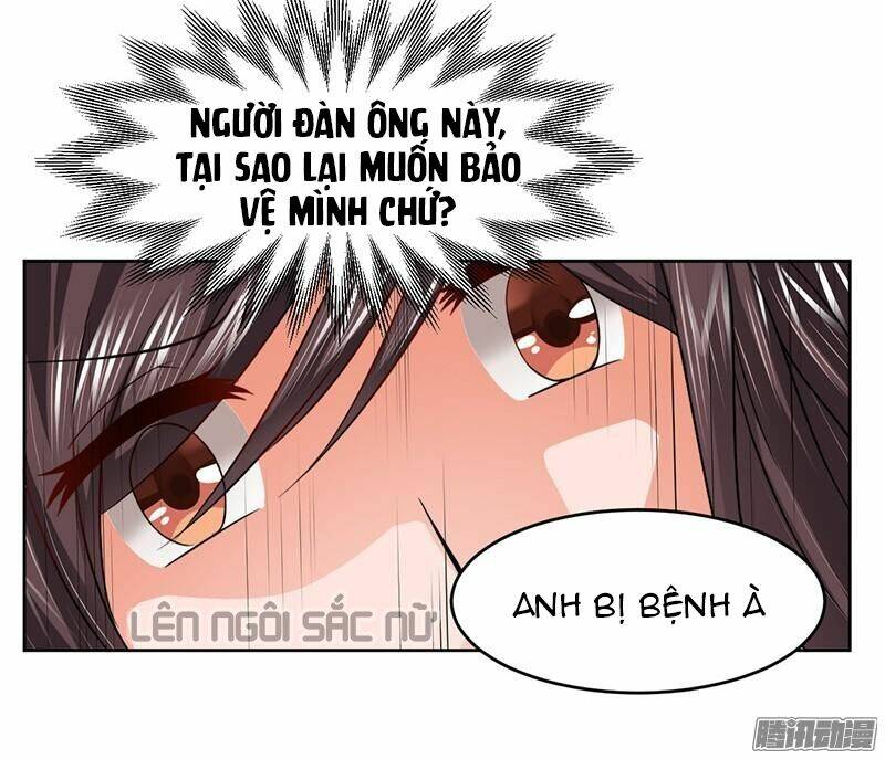 TổNg TàI KhoáI Hôn Chapter 10 - Trang 2