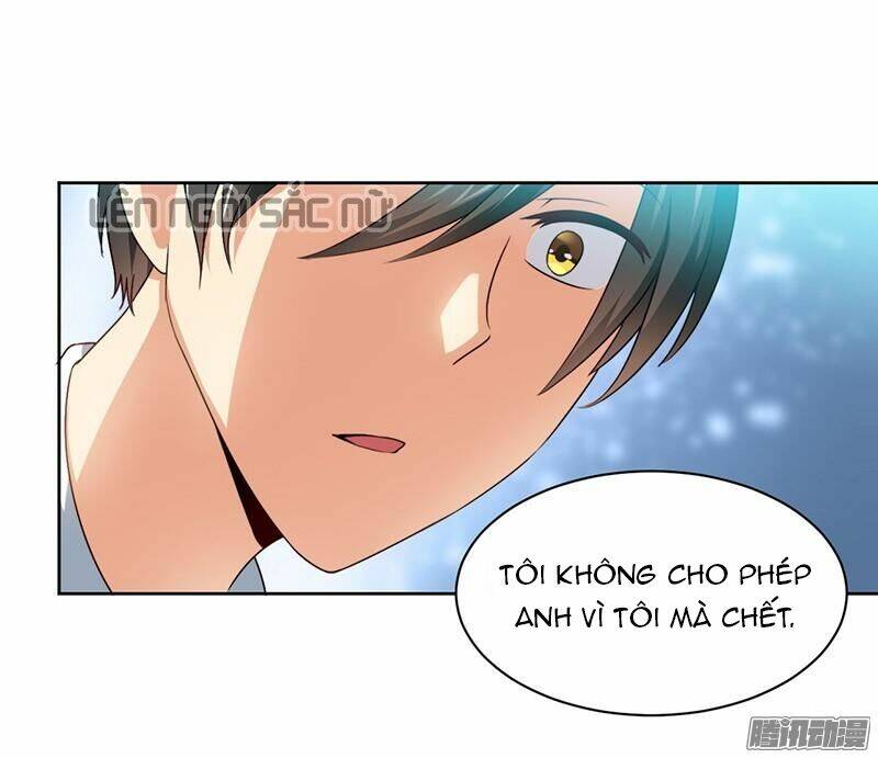 TổNg TàI KhoáI Hôn Chapter 10 - Trang 2