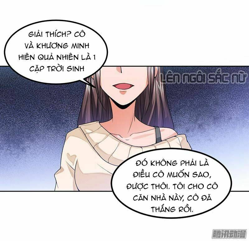 TổNg TàI KhoáI Hôn Chapter 9 - Trang 2