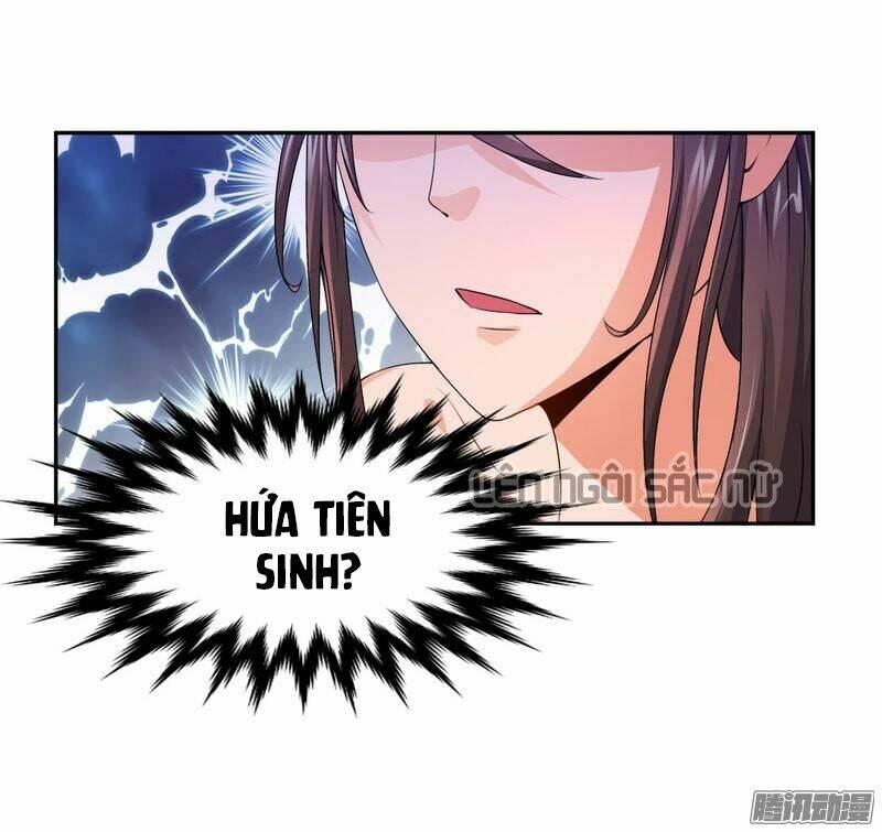 TổNg TàI KhoáI Hôn Chapter 8 - Trang 2