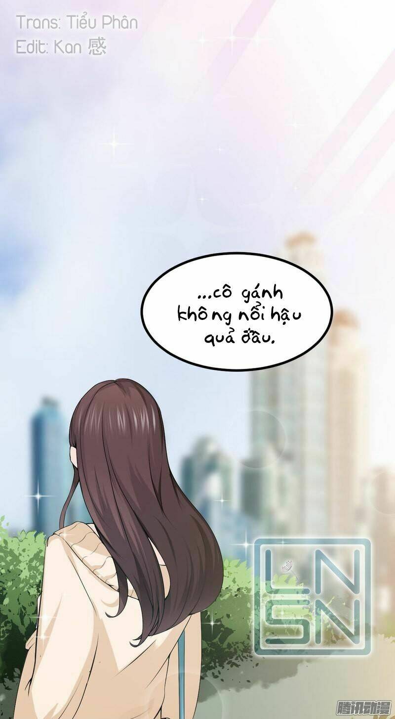 TổNg TàI KhoáI Hôn Chapter 8 - Trang 2