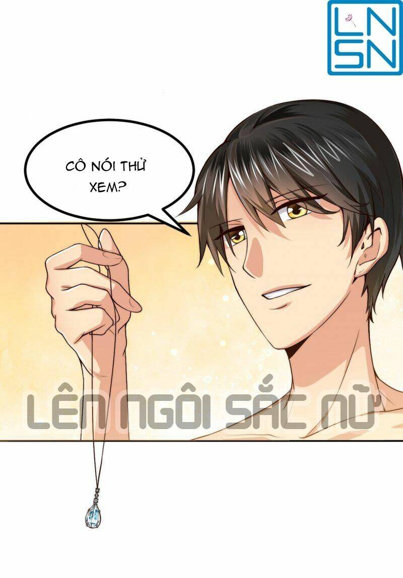 TổNg TàI KhoáI Hôn Chapter 4 - Trang 2