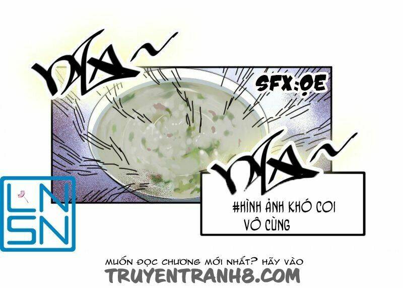 TổNg TàI KhoáI Hôn Chapter 3 - Trang 2