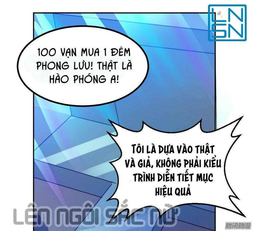 TổNg TàI KhoáI Hôn Chapter 2 - Trang 2