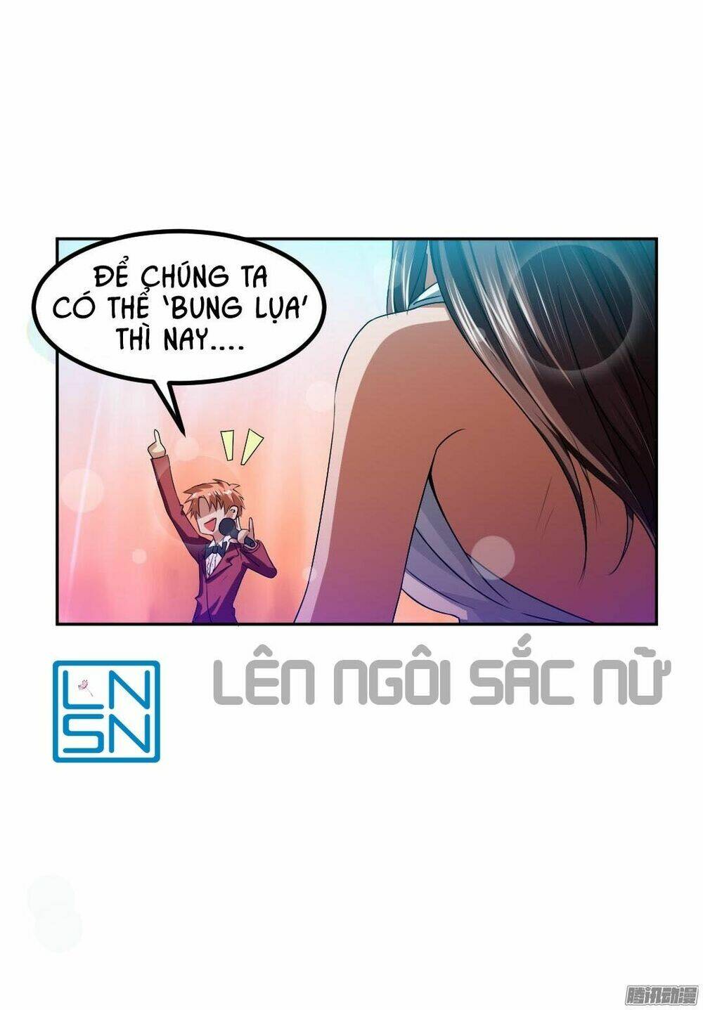 TổNg TàI KhoáI Hôn Chapter 2 - Trang 2