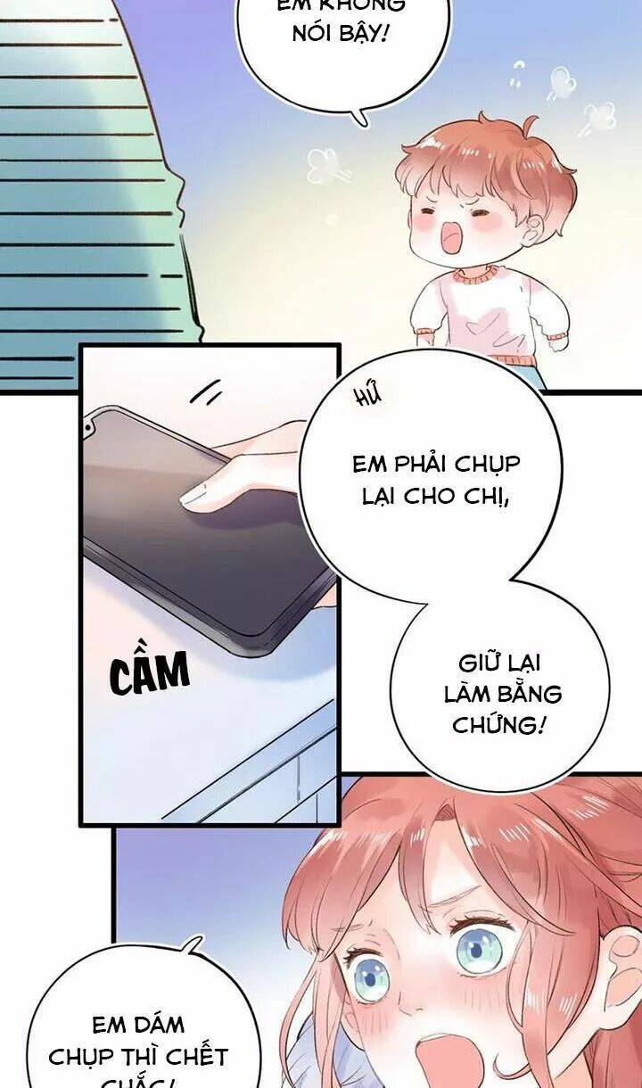 Trạch Thượng Tịch Mịch Huỳnh Hỏa Chapter 64 - Trang 2