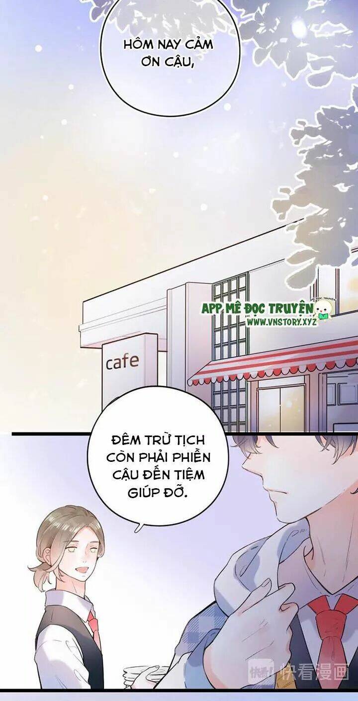 Trạch Thượng Tịch Mịch Huỳnh Hỏa Chapter 64 - Trang 2