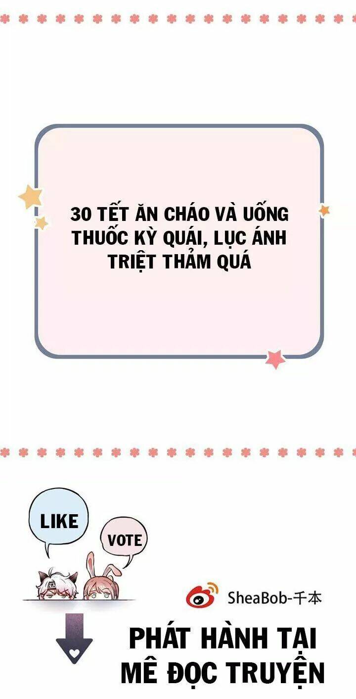 Trạch Thượng Tịch Mịch Huỳnh Hỏa Chapter 64 - Trang 2