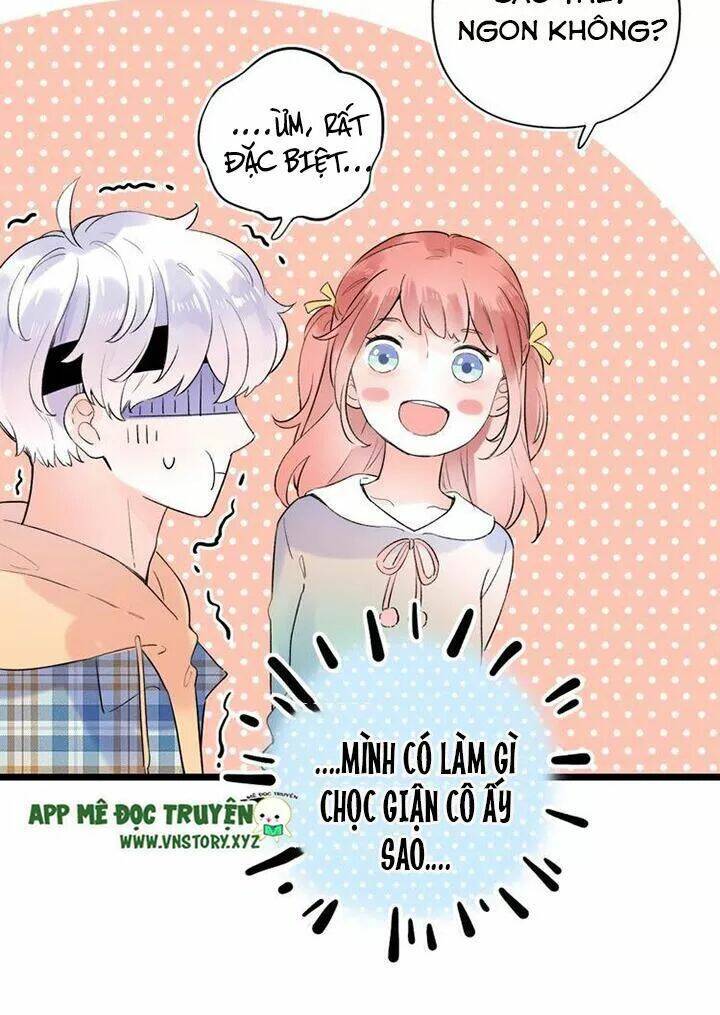 Trạch Thượng Tịch Mịch Huỳnh Hỏa Chapter 63 - Trang 2