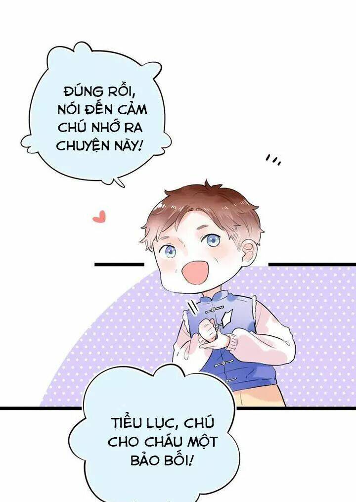 Trạch Thượng Tịch Mịch Huỳnh Hỏa Chapter 63 - Trang 2